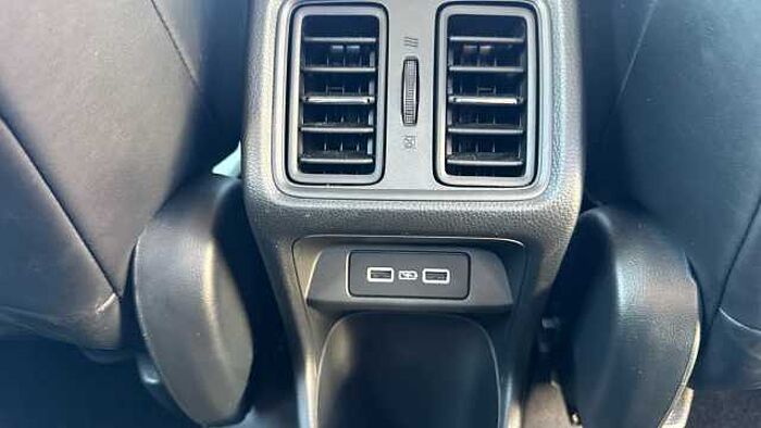 Honda HR-V 1.5 eHEV Advance 5dr CVT Hybrid Hatchback 