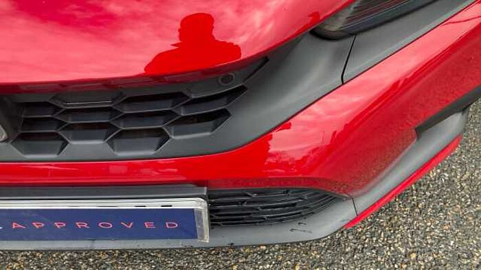 Honda Civic 2.0 eHEV Sport 5dr CVT Hybrid Hatchback 