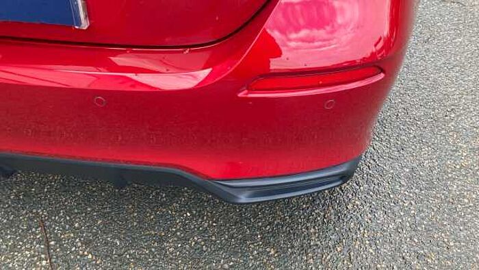 Honda Civic 2.0 eHEV Sport 5dr CVT Hybrid Hatchback 