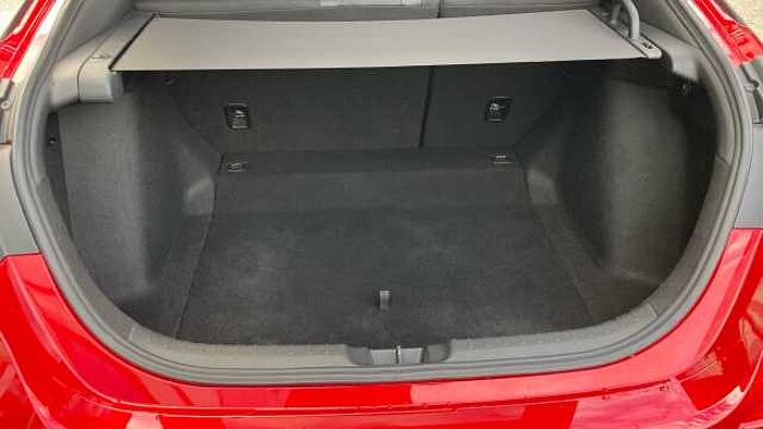 Honda Civic 2.0 eHEV Sport 5dr CVT Hybrid Hatchback 