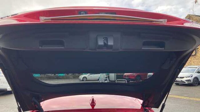 Honda Civic 2.0 eHEV Sport 5dr CVT Hybrid Hatchback 