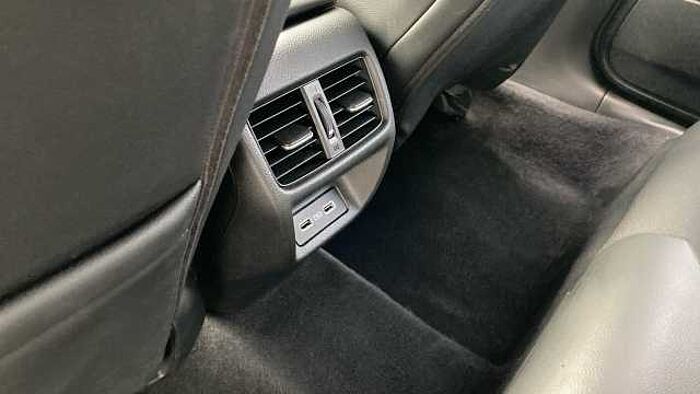 Honda Civic 2.0 eHEV Sport 5dr CVT Hybrid Hatchback 