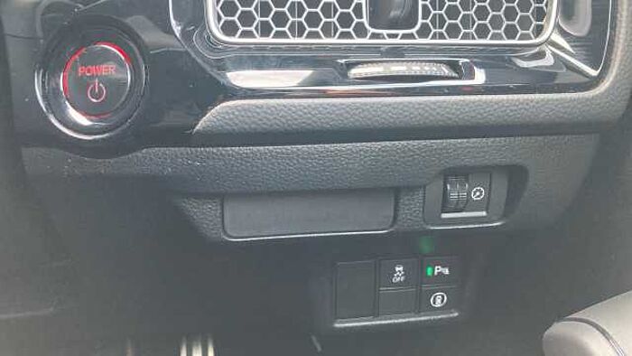 Honda Civic 2.0 eHEV Sport 5dr CVT Hybrid Hatchback 