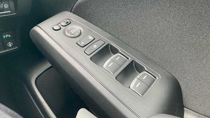 Honda Civic 2.0 eHEV Sport 5dr CVT Hybrid Hatchback 