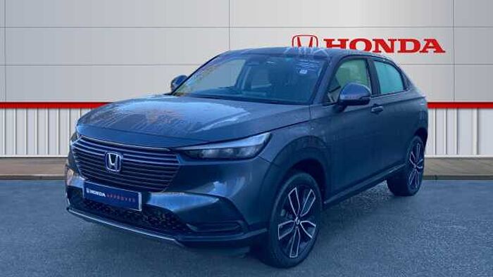 Honda HR-V 1.5 eHEV Elegance 5dr CVT Hybrid Hatchback 