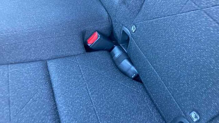 Honda HR-V 1.5 eHEV Elegance 5dr CVT Hybrid Hatchback 