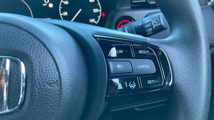 Honda HR-V 1.5 eHEV Elegance 5dr CVT Hybrid Hatchback 