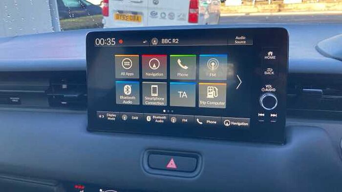 Honda HR-V 1.5 eHEV Elegance 5dr CVT Hybrid Hatchback 