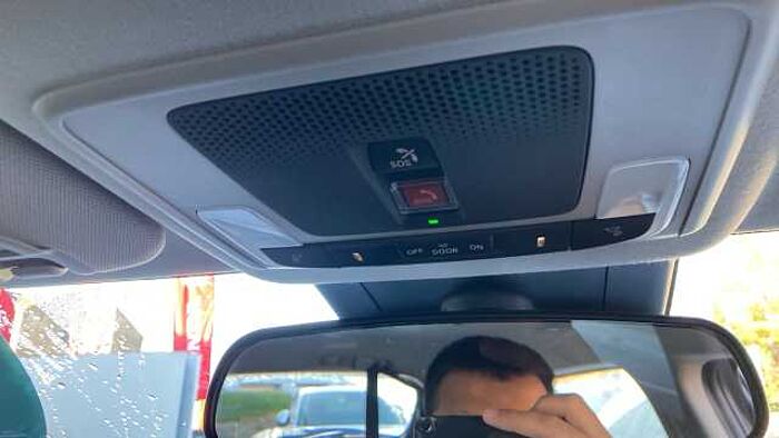 Honda HR-V 1.5 eHEV Elegance 5dr CVT Hybrid Hatchback 