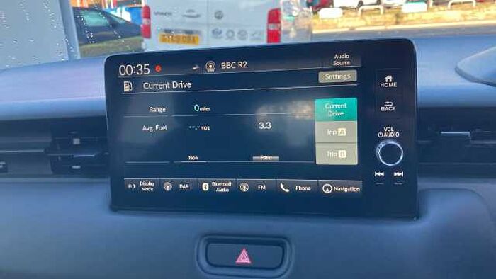 Honda HR-V 1.5 eHEV Elegance 5dr CVT Hybrid Hatchback 