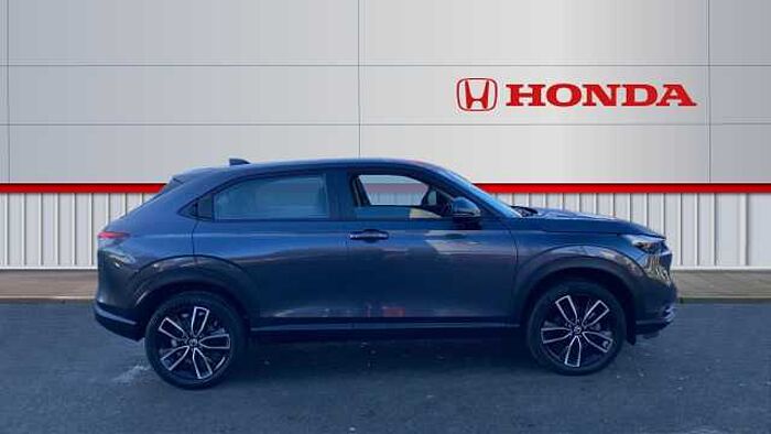 Honda HR-V 1.5 eHEV Elegance 5dr CVT Hybrid Hatchback 