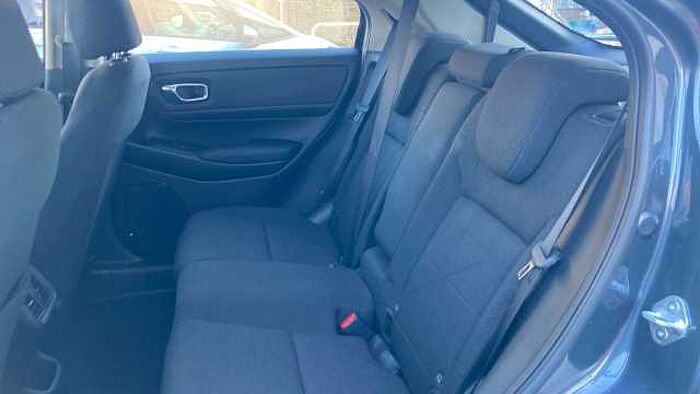 Honda HR-V 1.5 eHEV Elegance 5dr CVT Hybrid Hatchback 