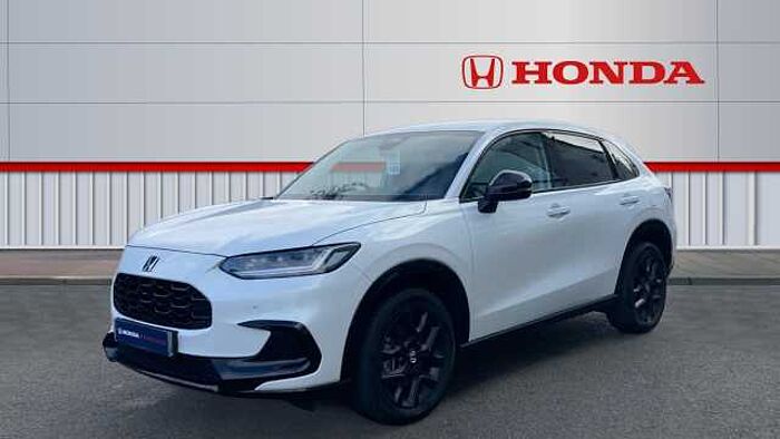 Honda ZR-V 2.0 eHEV Sport 5dr CVT Hybrid Estate 
