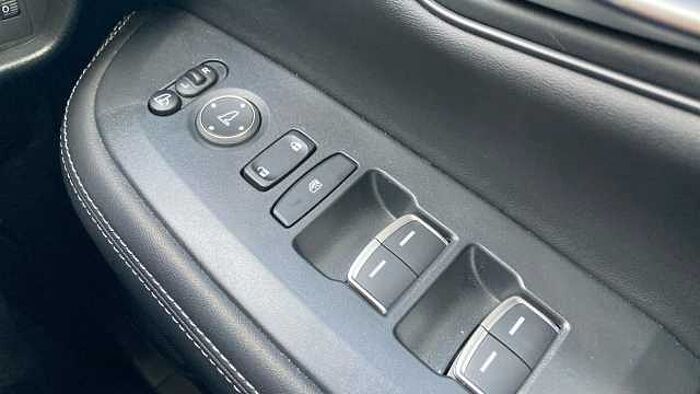 Honda ZR-V 2.0 eHEV Sport 5dr CVT Hybrid Estate 