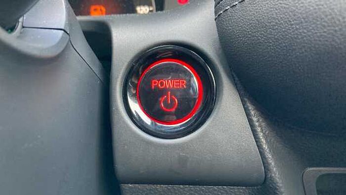 Honda ZR-V 2.0 eHEV Sport 5dr CVT Hybrid Estate 