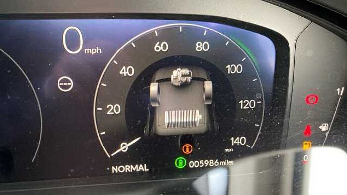 Honda ZR-V 2.0 eHEV Sport 5dr CVT Hybrid Estate 