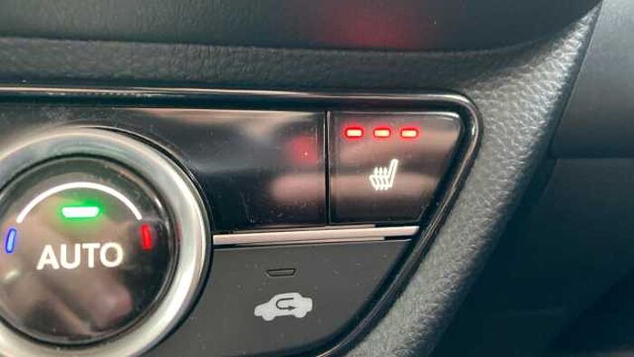 Honda ZR-V 2.0 eHEV Sport 5dr CVT Hybrid Estate 