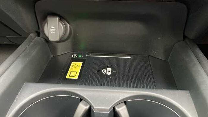 Honda ZR-V 2.0 eHEV Sport 5dr CVT Hybrid Estate 