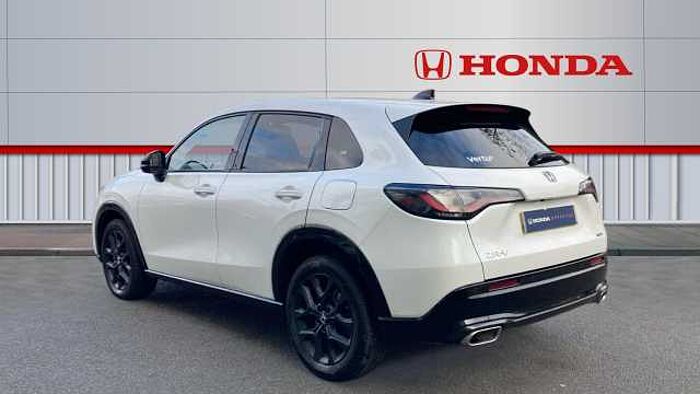 Honda ZR-V 2.0 eHEV Sport 5dr CVT Hybrid Estate 