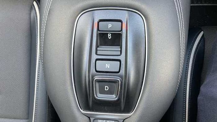 Honda ZR-V 2.0 eHEV Sport 5dr CVT Hybrid Estate 