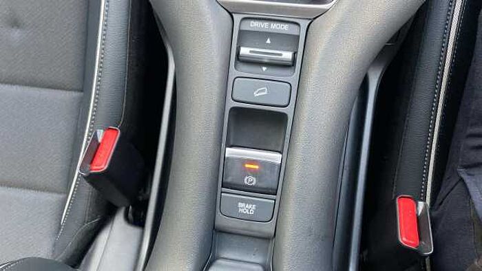 Honda ZR-V 2.0 eHEV Sport 5dr CVT Hybrid Estate 