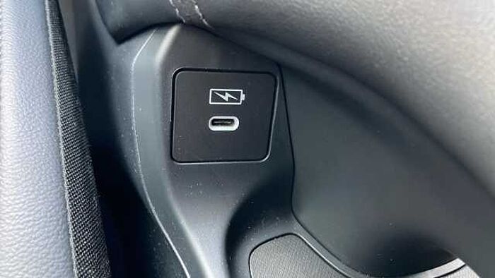 Honda ZR-V 2.0 eHEV Sport 5dr CVT Hybrid Estate 