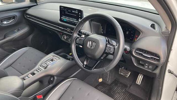 Honda ZR-V 2.0 eHEV Sport 5dr CVT Hybrid Estate 