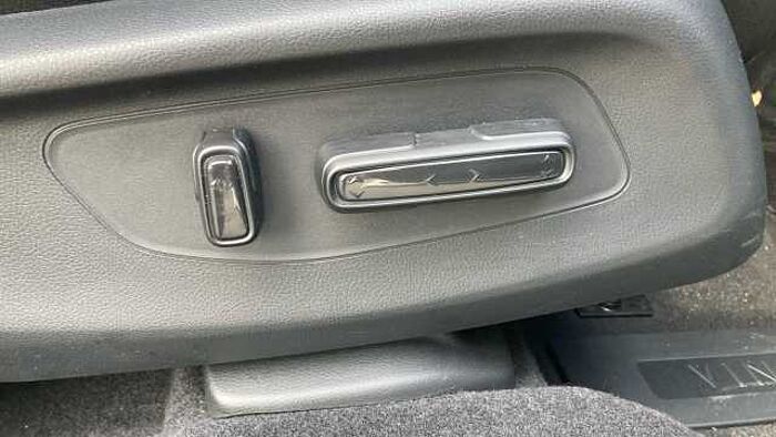 Honda ZR-V 2.0 eHEV Sport 5dr CVT Hybrid Estate 