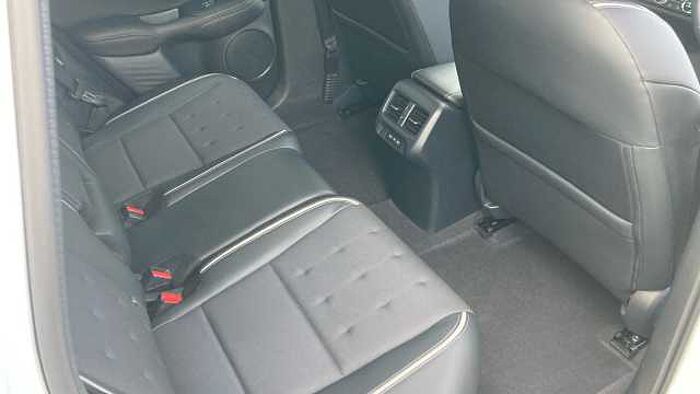 Honda ZR-V 2.0 eHEV Sport 5dr CVT Hybrid Estate 