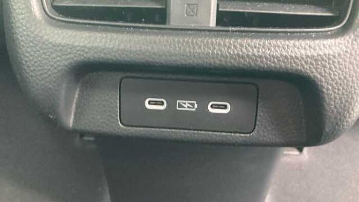 Honda ZR-V 2.0 eHEV Sport 5dr CVT Hybrid Estate 