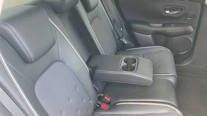 Honda ZR-V 2.0 eHEV Sport 5dr CVT Hybrid Estate 