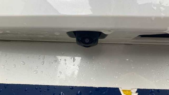 Honda ZR-V 2.0 eHEV Sport 5dr CVT Hybrid Estate 