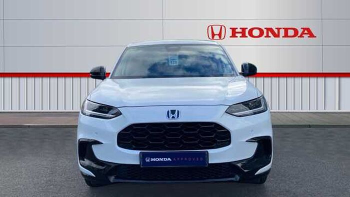 Honda ZR-V 2.0 eHEV Sport 5dr CVT Hybrid Estate 