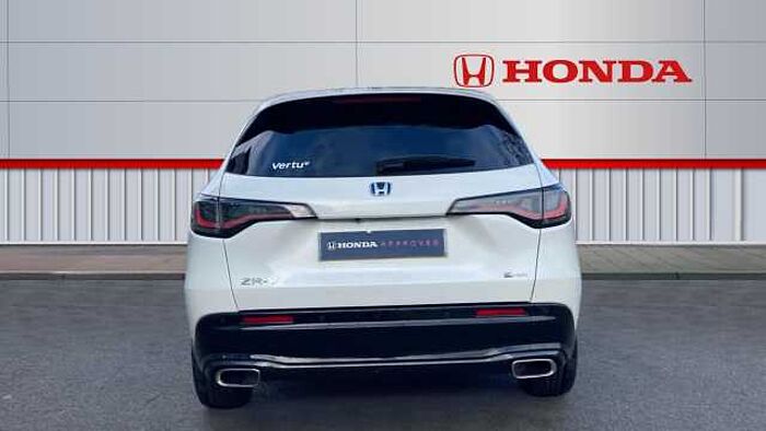 Honda ZR-V 2.0 eHEV Sport 5dr CVT Hybrid Estate 