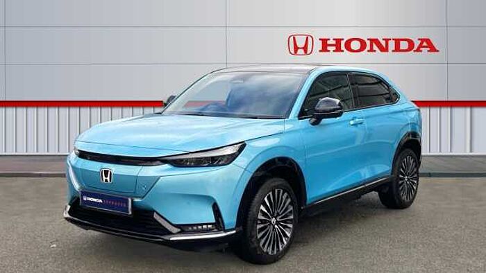 Honda e:Ny1 150kW Advance 69kWh 5dr Auto Electric Hatchback 