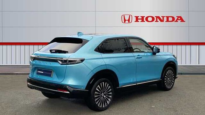 Honda e:Ny1 150kW Advance 69kWh 5dr Auto Electric Hatchback 