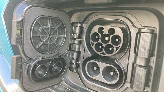 Honda e:Ny1 150kW Advance 69kWh 5dr Auto Electric Hatchback 