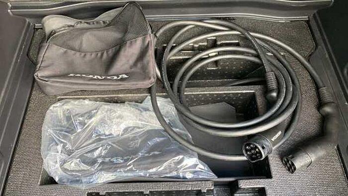 Honda e:Ny1 150kW Advance 69kWh 5dr Auto Electric Hatchback 