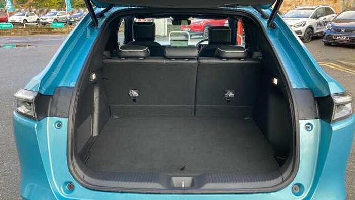 Honda e:Ny1 150kW Advance 69kWh 5dr Auto Electric Hatchback 