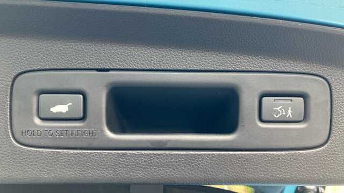 Honda e:Ny1 150kW Advance 69kWh 5dr Auto Electric Hatchback 