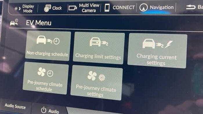 Honda e:Ny1 150kW Advance 69kWh 5dr Auto Electric Hatchback 