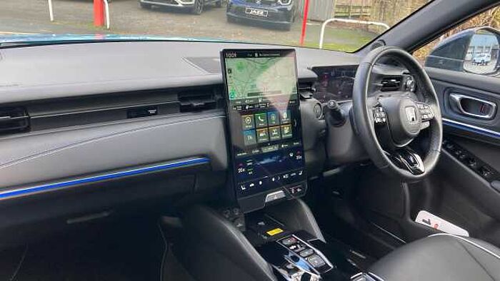 Honda e:Ny1 150kW Advance 69kWh 5dr Auto Electric Hatchback 