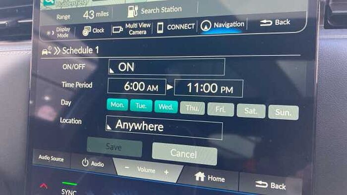 Honda e:Ny1 150kW Advance 69kWh 5dr Auto Electric Hatchback 