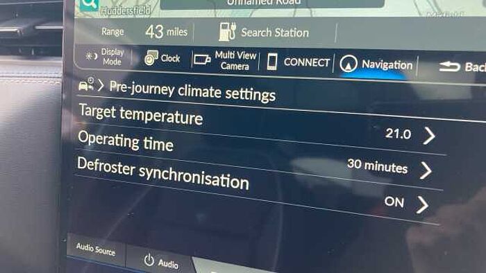 Honda e:Ny1 150kW Advance 69kWh 5dr Auto Electric Hatchback 