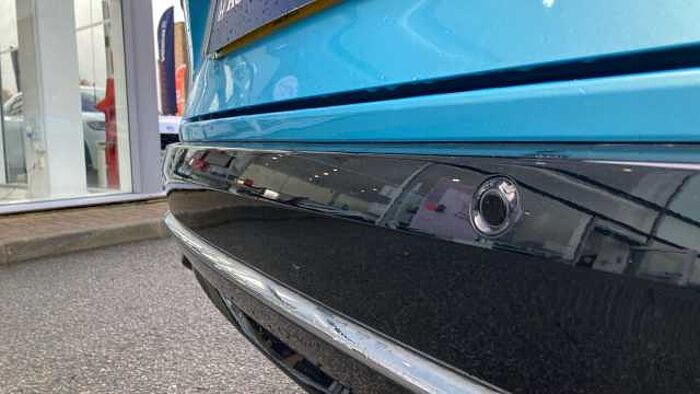 Honda e:Ny1 150kW Advance 69kWh 5dr Auto Electric Hatchback 