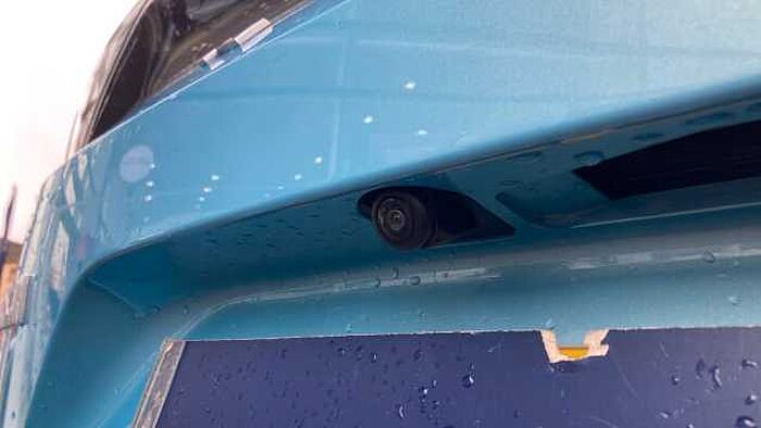 Honda e:Ny1 150kW Advance 69kWh 5dr Auto Electric Hatchback 