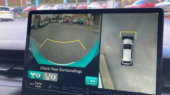 Honda e:Ny1 150kW Advance 69kWh 5dr Auto Electric Hatchback 