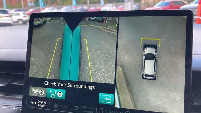 Honda e:Ny1 150kW Advance 69kWh 5dr Auto Electric Hatchback 