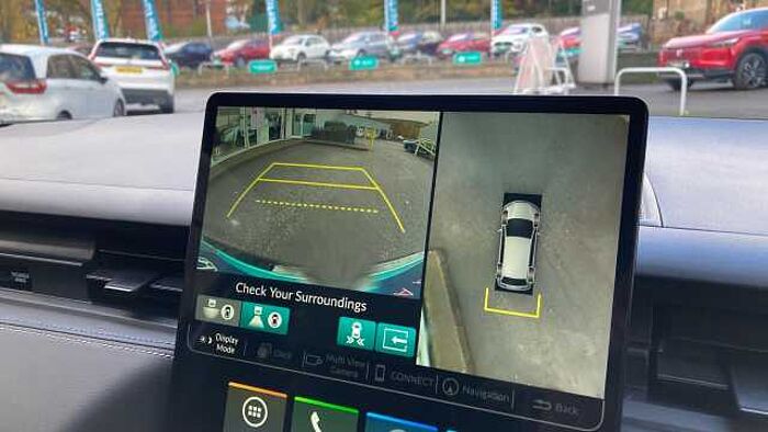 Honda e:Ny1 150kW Advance 69kWh 5dr Auto Electric Hatchback 