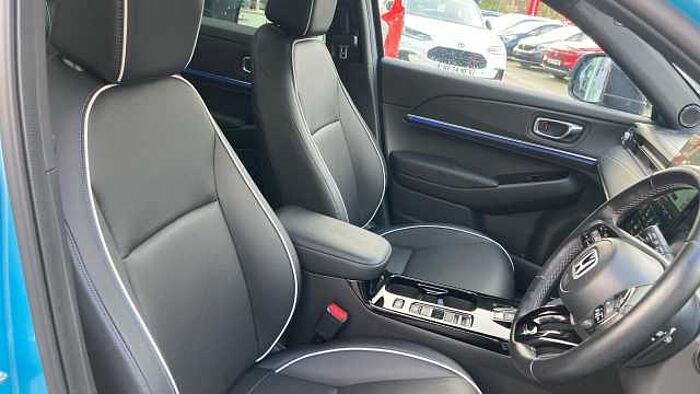 Honda e:Ny1 150kW Advance 69kWh 5dr Auto Electric Hatchback 